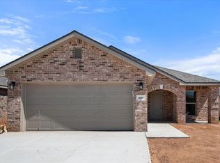 2607 Tiffin Ave, Lubbock, TX 79407