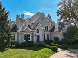 7421 Wycliffe Dr, Prospect, KY 40059