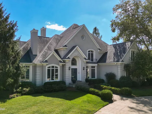 7421 Wycliffe Dr, Prospect, KY 40059