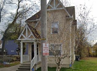 10210 Folk Ave #SFH, Cleveland, OH