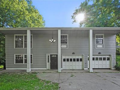 3801 NE Antioch Rd, Kansas City, MO, 64117