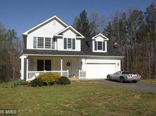 3348 Pannell Ln, Culpeper, VA 22701