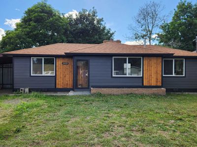 2409 N Bradley Rd, Spokane, WA, 99212