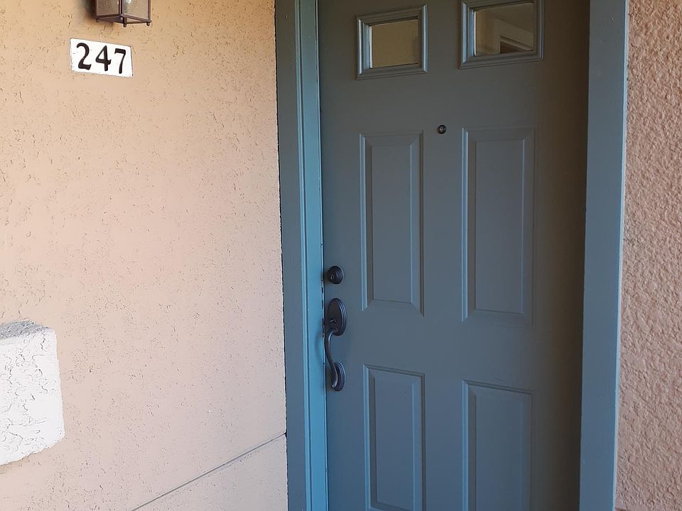 Unit 247 Building 2880