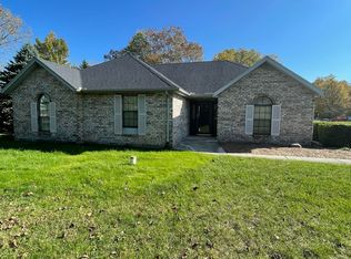5411 Terre Haute Rd, Urbana, OH 43078