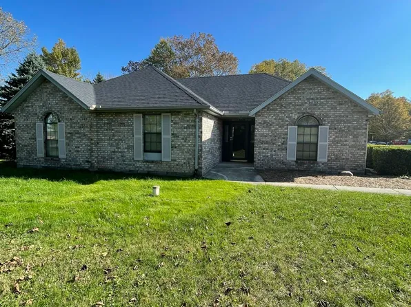 5411 Terre Haute Rd, Urbana, OH 43078