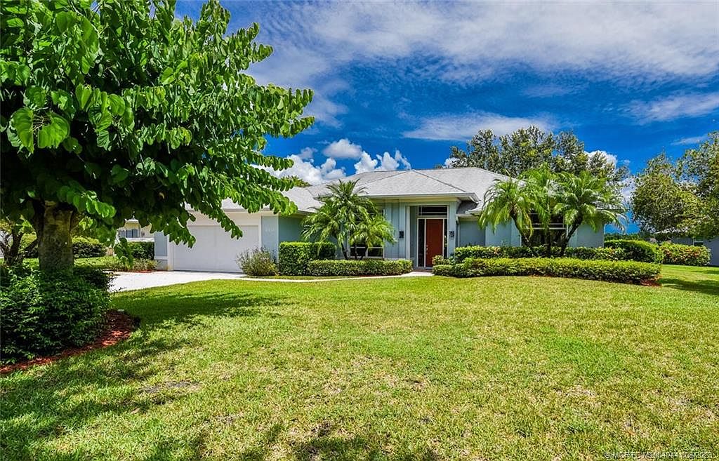 2232 SW Danforth Cir, Palm City, FL 34990 Zillow