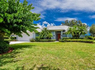 2232 SW Danforth Cir, Palm City, FL 34990