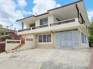 Carr 119 Km M 28.7 Bo Hoyamala, San Sebastian, PR 00685