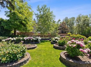9473 NW Murlea Ln, Portland, OR 97229