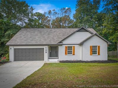 109 Hensdale Rd, Raeford, NC, 28376