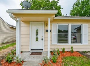 1712 10th St, Galena Park, TX 77547