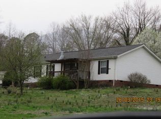 30 Mountain View Terrace Dr, Marion, NC 28752