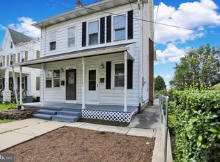 42 S Miller St, Shillington, PA 19607