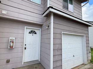 4850 48th Loop, Sweet Home, OR 97386