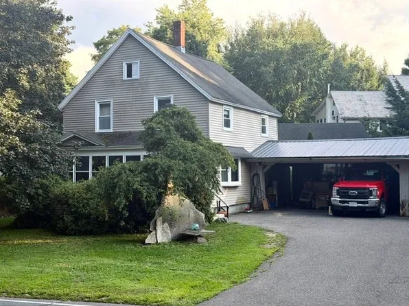 26 Nonotuck St, Northampton, MA 01062