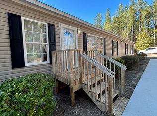 598 Holiness Church Rd, Wagener, SC 29164