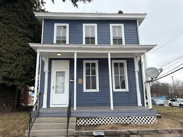 296 2nd St Floor 2, Highspire, PA 17034