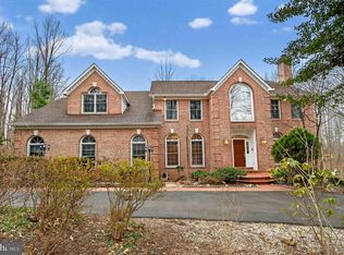 6612 Colchester Rd, Clifton, VA 20124