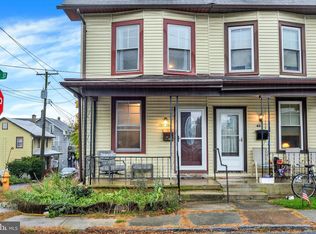 51 S Manheim St, Annville, PA 17003