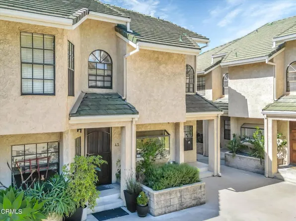 9580 Telegraph Rd Unit 44, Ventura, CA 93004