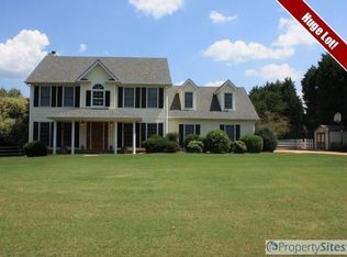 162 Valley Glenn Dr, Waxhaw, NC 28173