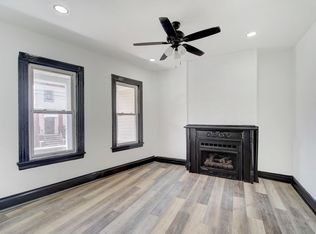 166 Cator Ave, Jersey City, NJ