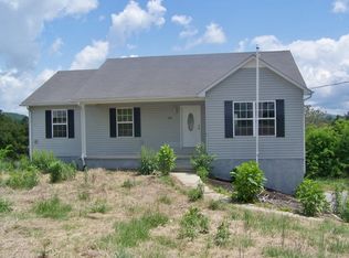 243 Southern Hills Dr, Doyle, TN 38559
