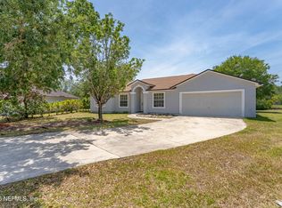 6878 WALL SPRINGS Drive, Jacksonville, FL 32222