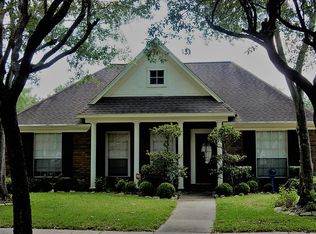 5022 Moss Run Dr, Missouri City, TX 77459
