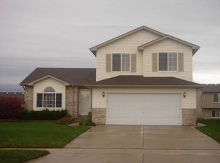 1314 Benham Dr, Joliet, IL 60431