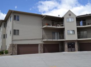 1647 S Cleveland Ave APT 201, Sioux Falls, SD 57103