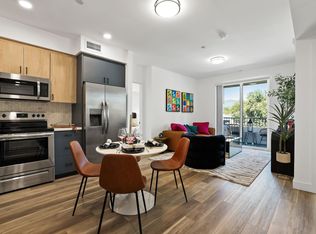 MODERNO La Granada Luxury Living, Granada Hills, CA 91344
