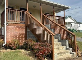 375 Glen Ave, Kingsport, TN 37665