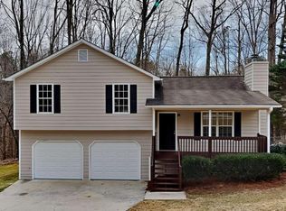 298 Sweetgum Ln, Dallas, GA 30132