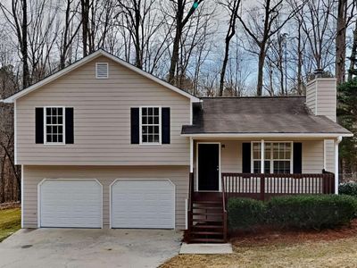 298 Sweetgum Ln, Dallas, GA, 30132