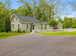 123 Kennerson Reservoir Rd, Ashford, CT 06278