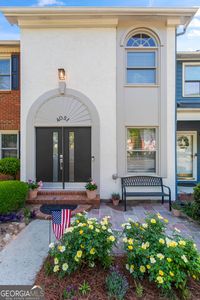 4051 Elm St, Atlanta, GA, 30341