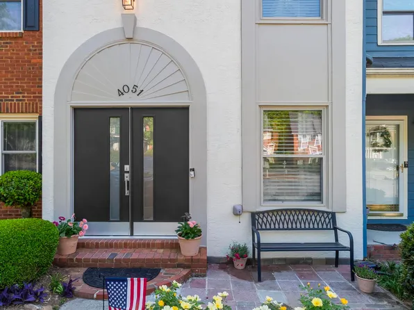 4051 Elm St, Atlanta, GA 30341