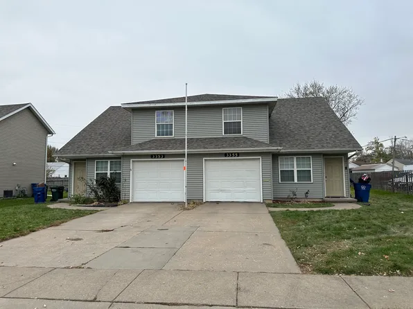 3345-3347 Heatherton Dr, Davenport, IA 52804