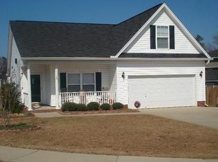 100 Harmon Creek Ct, Lexington, SC 29072