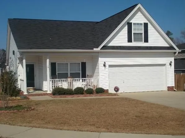 100 Harmon Creek Ct, Lexington, SC 29072