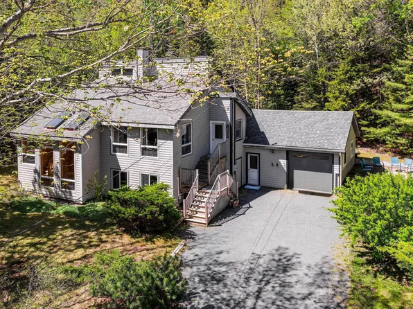 108 Otter Creek Drive, Mount Desert, ME 04660