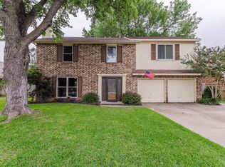 3445 Sprindeltree Dr, Grapevine, TX 76051