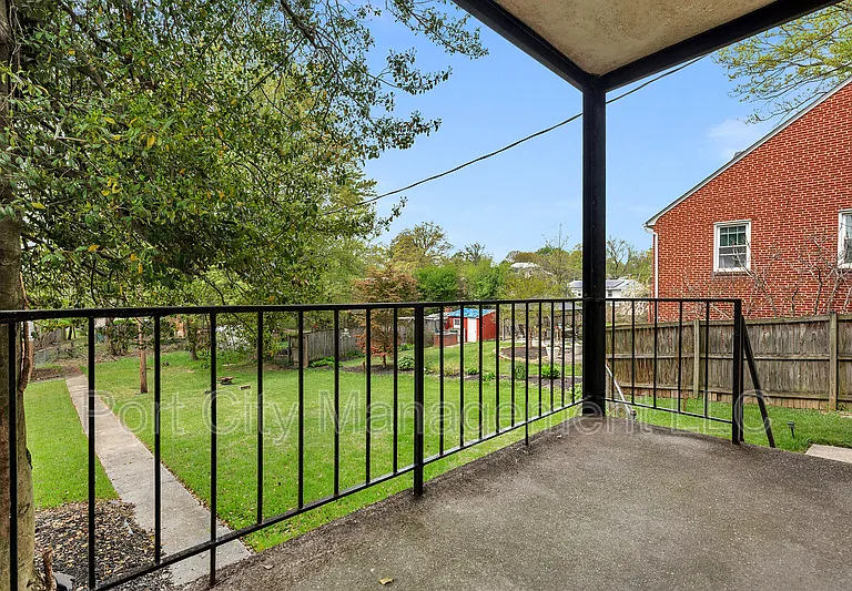3607 Bayonne Ave #1 — Photo 20