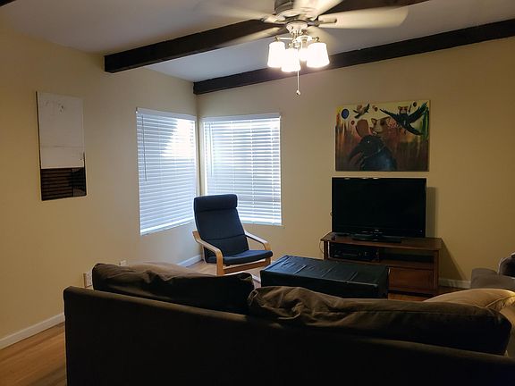 Main living room
