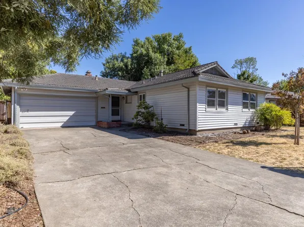 1227 Wyoming Drive, Santa Rosa, CA 95405