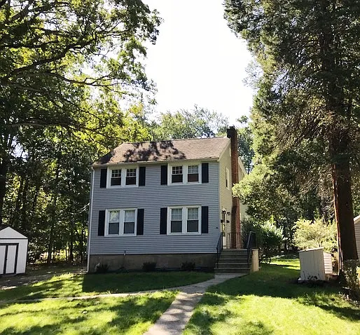 Building Photo - 56 Lindeman Ave #2