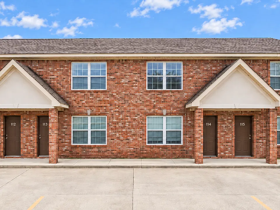 950 E Craighead Forest Rd #114