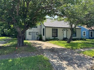 208 N Elm St, Royse City, TX 75189